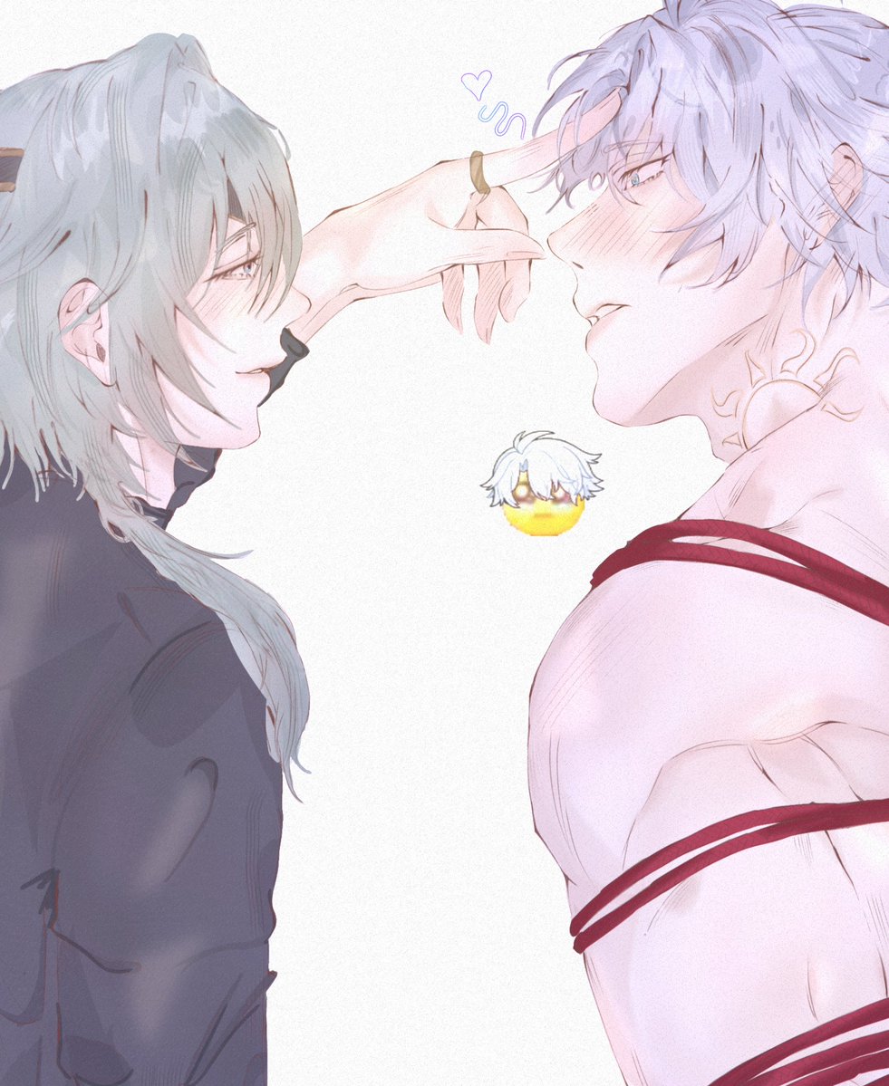 Viniarty (COMMISSIONS OPEN) tweet media