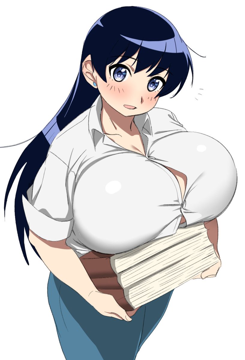 イミーン tweet media