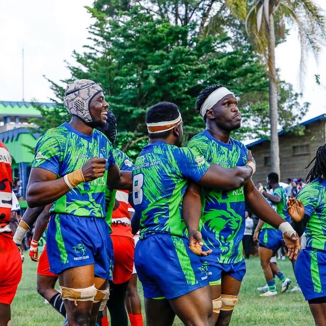 kcbrugby's tweet image. Tumejaa ngori….
Patiently waiting for the next time we play like…

#RugbyKe #believe #commitment #lionheartedrugby