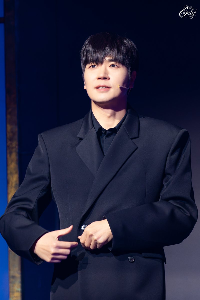 OneAndOnly tweet media