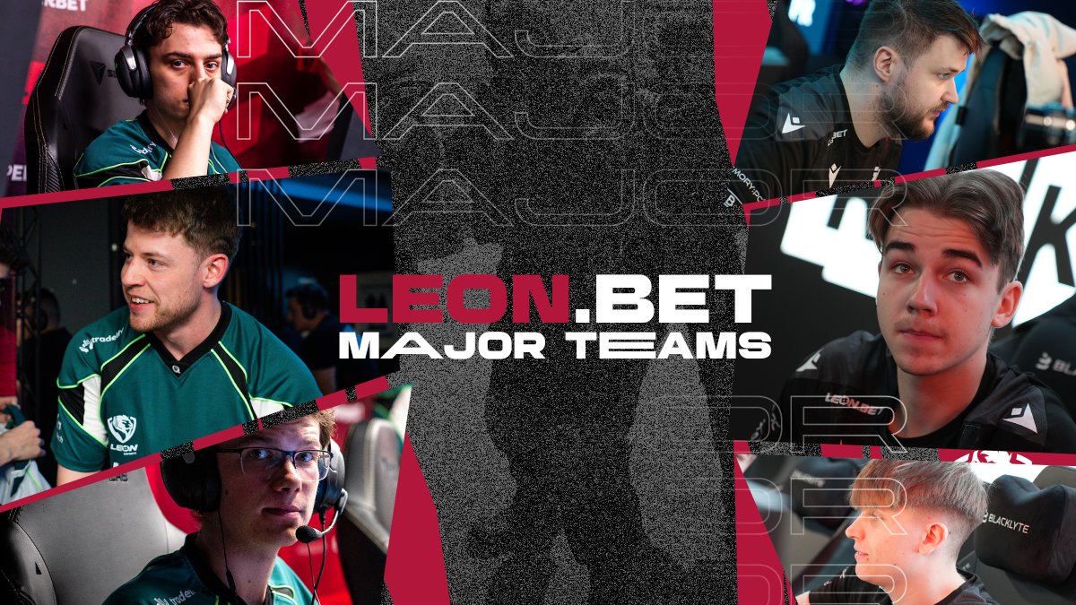 LeonBet Esports tweet media