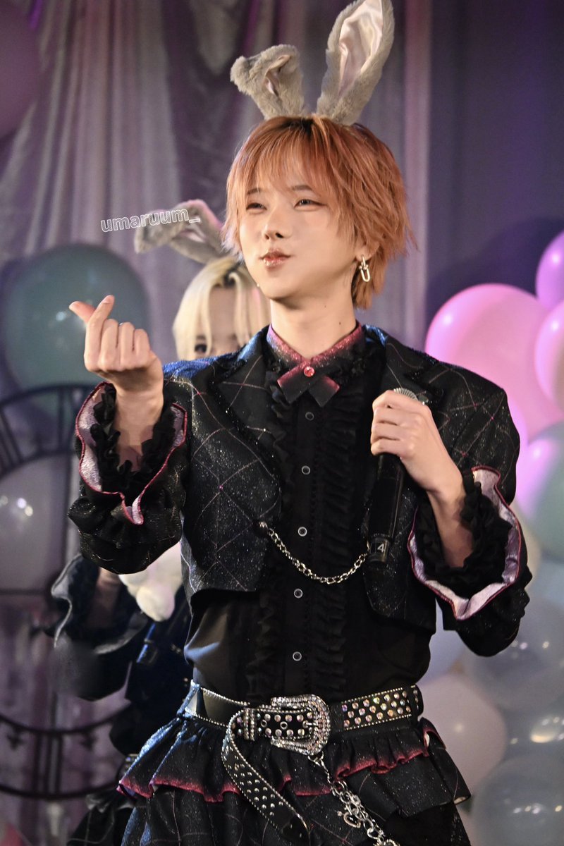 umaruum_'s tweet photo. LuvCode:023 いぶきくん⋆✦݁Ი𐑼⋆🩷
#Luvless #LuvCode https://t.co/7sACdpIUVo