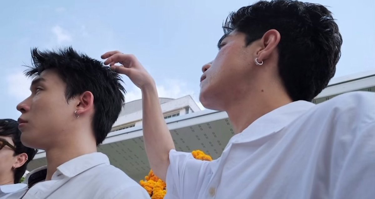 me ft.GELBIE tweet media