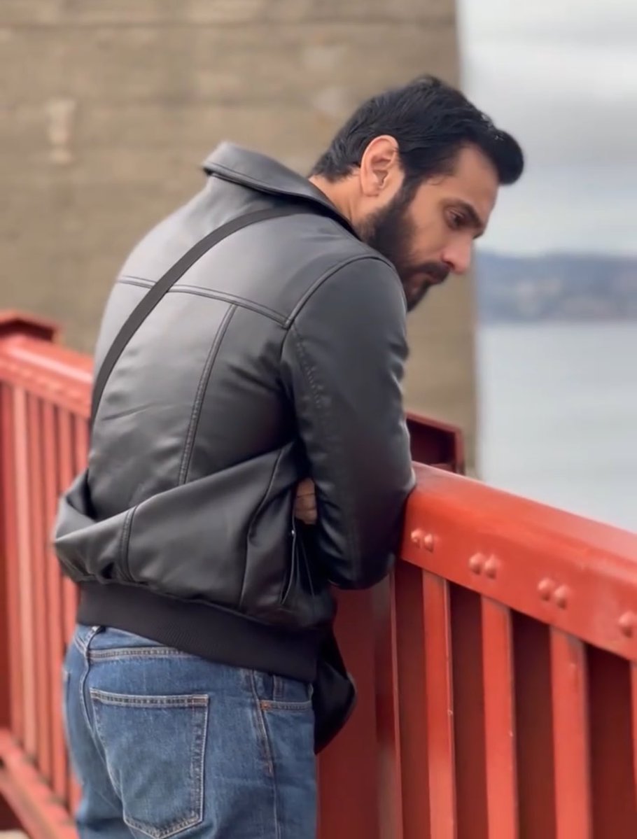 777Avengers's tweet image. Yesss we got San fransisco pics finally 🎊🎉❤️❤️💕🥰 #wahajali #mayaali #mahaj