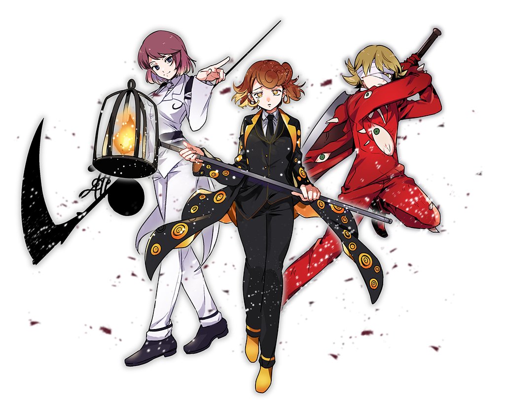 イマ茸🍄めづお tweet media