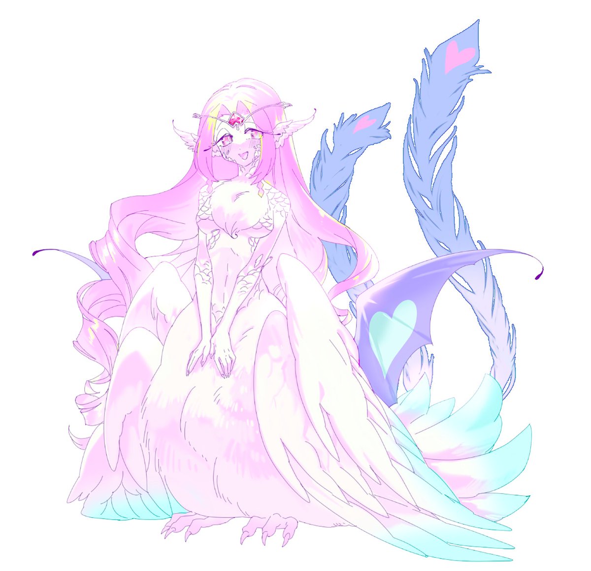 오직 사솔만 !!커미션 오픈!! tweet media