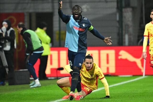 L'Équipe tweet media