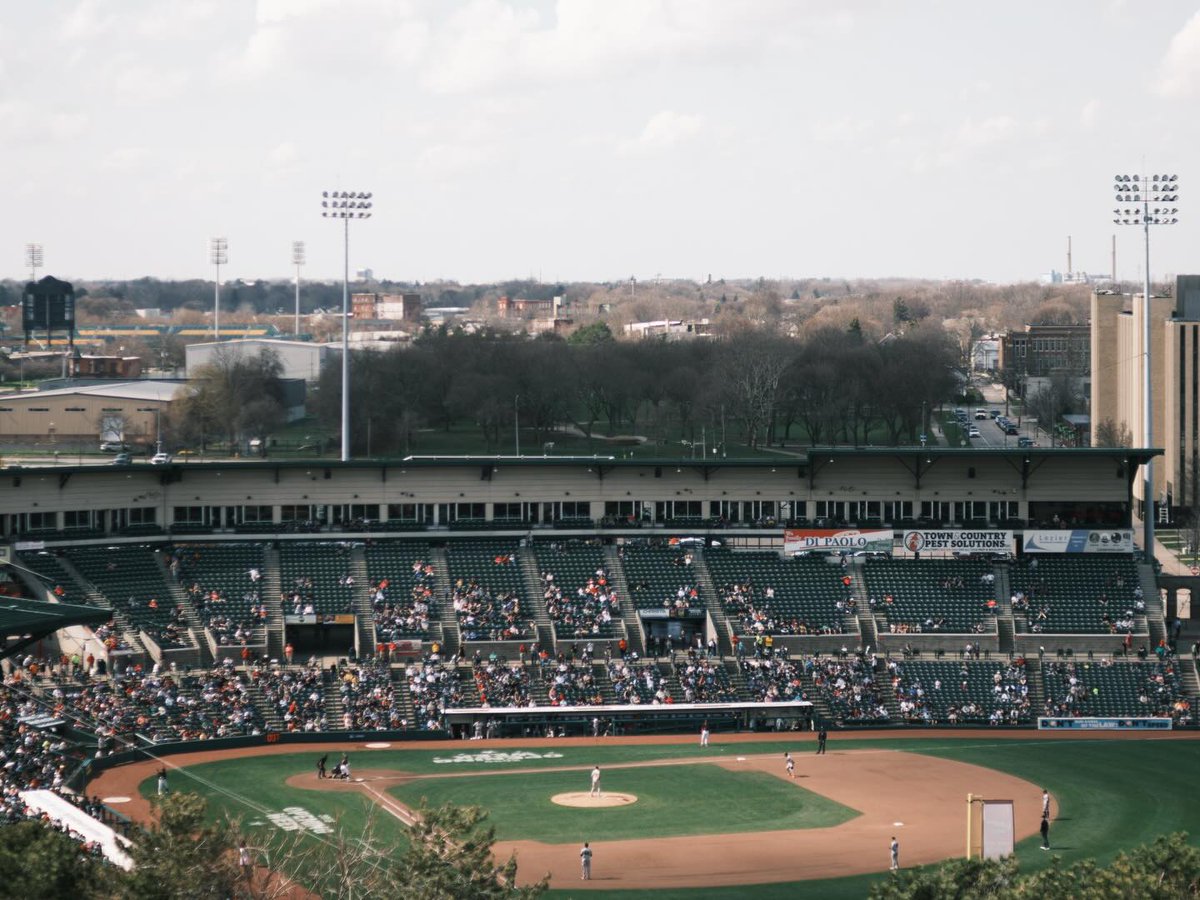 This Is Rochester! tweet media