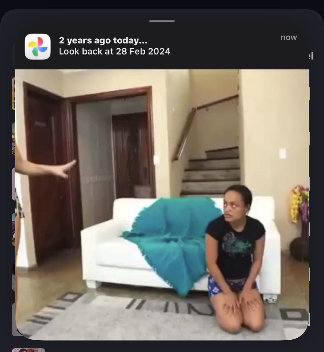 Ætenuxa congregação das bruxas tweet media