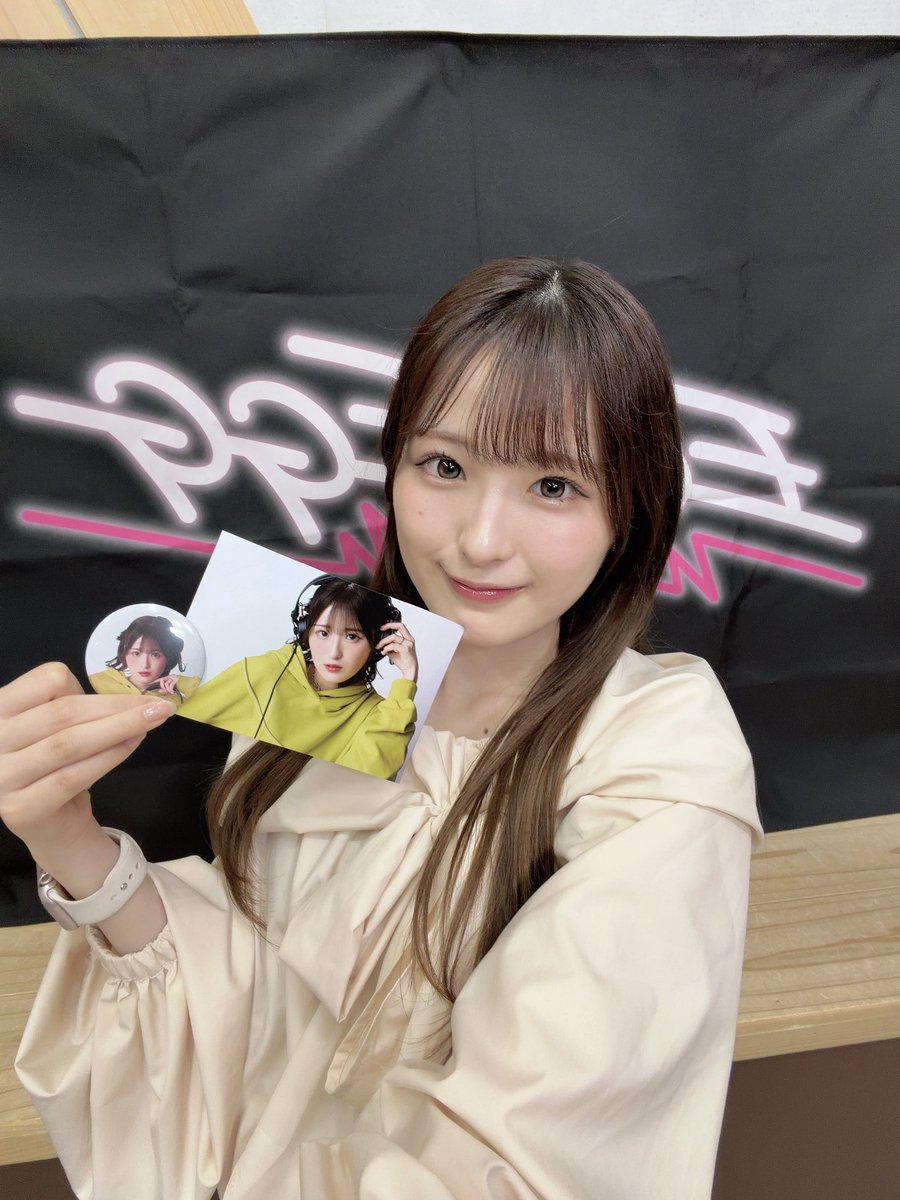 宇田川ももか tweet media