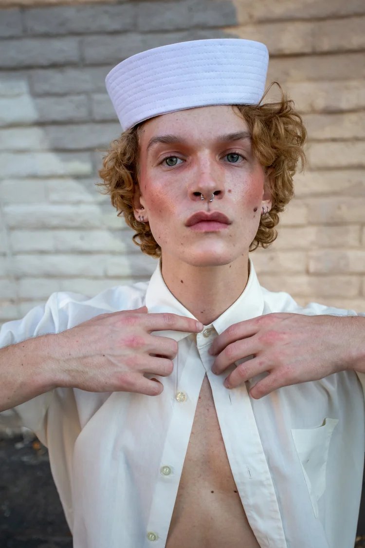 Connor Storrie Updates | Fansite tweet media