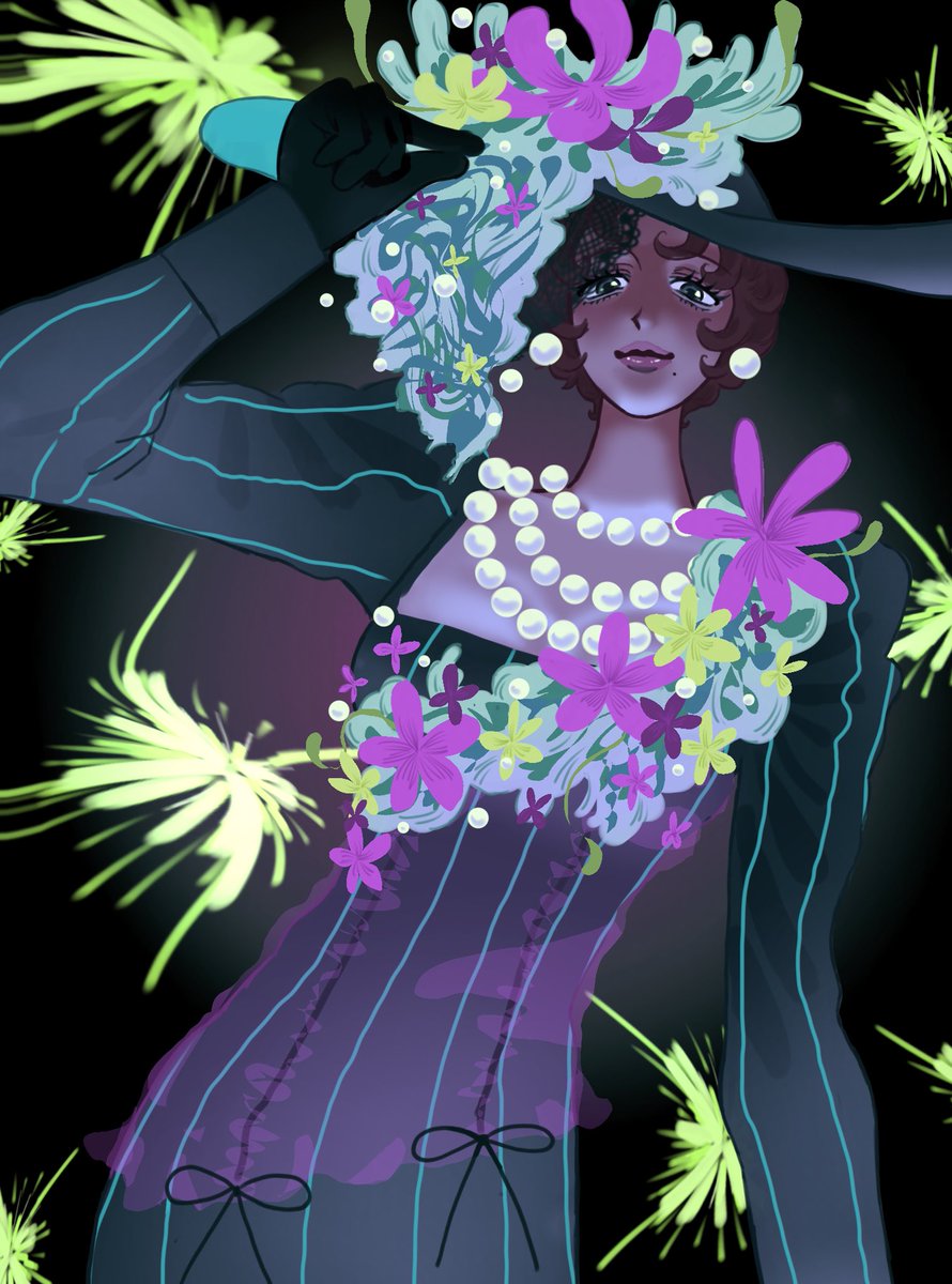 のんべんだらり tweet media