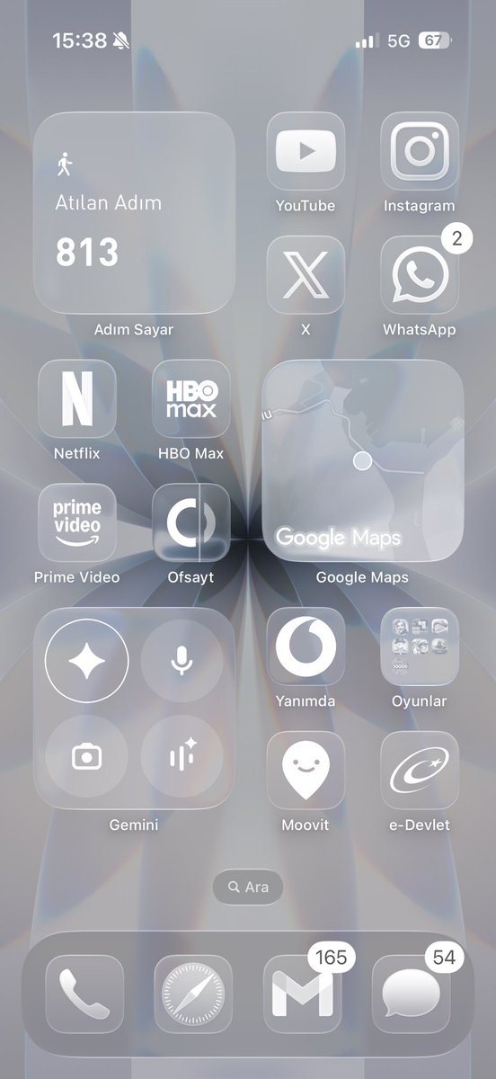 Urunghu Khân 🇹🇷 tweet media