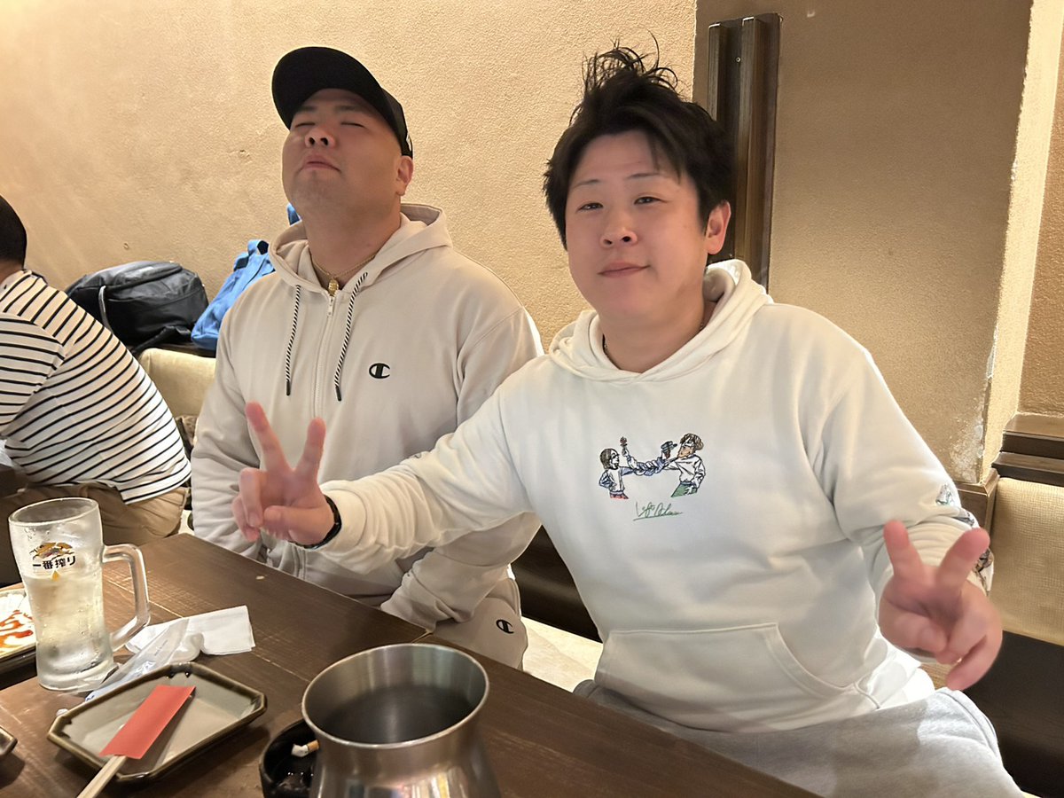 砂虎 /Sunatora tweet media