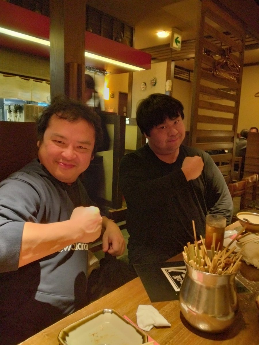 砂虎 /Sunatora tweet media