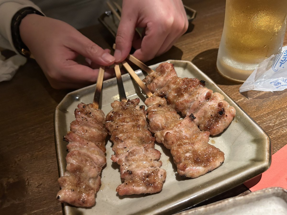 砂虎 /Sunatora tweet media