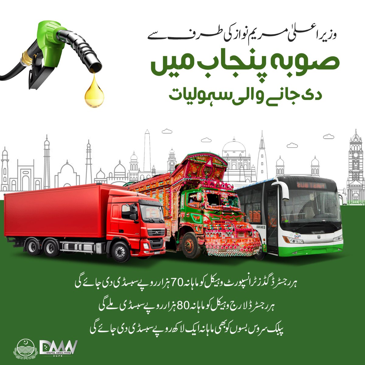 Government of Punjab tweet media