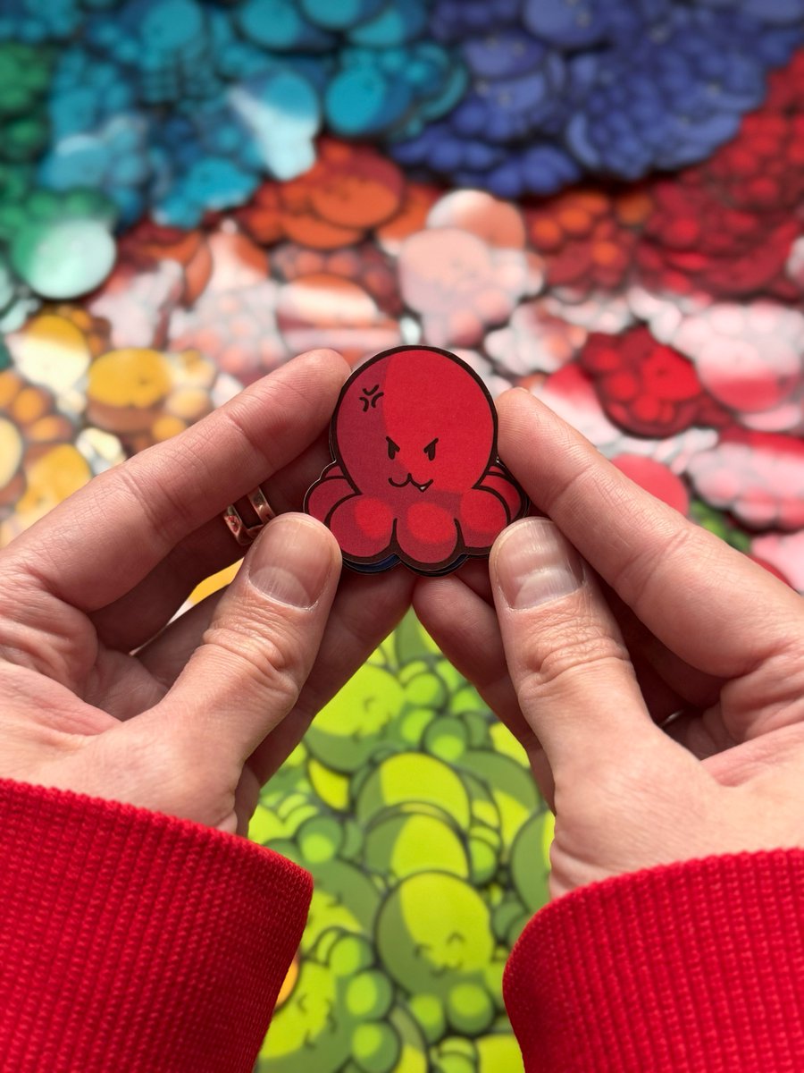 видавництво MAL'OPUS 🐙 tweet media