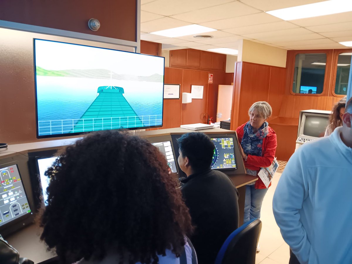 GALP Ría de Vigo-A Guarda tweet media