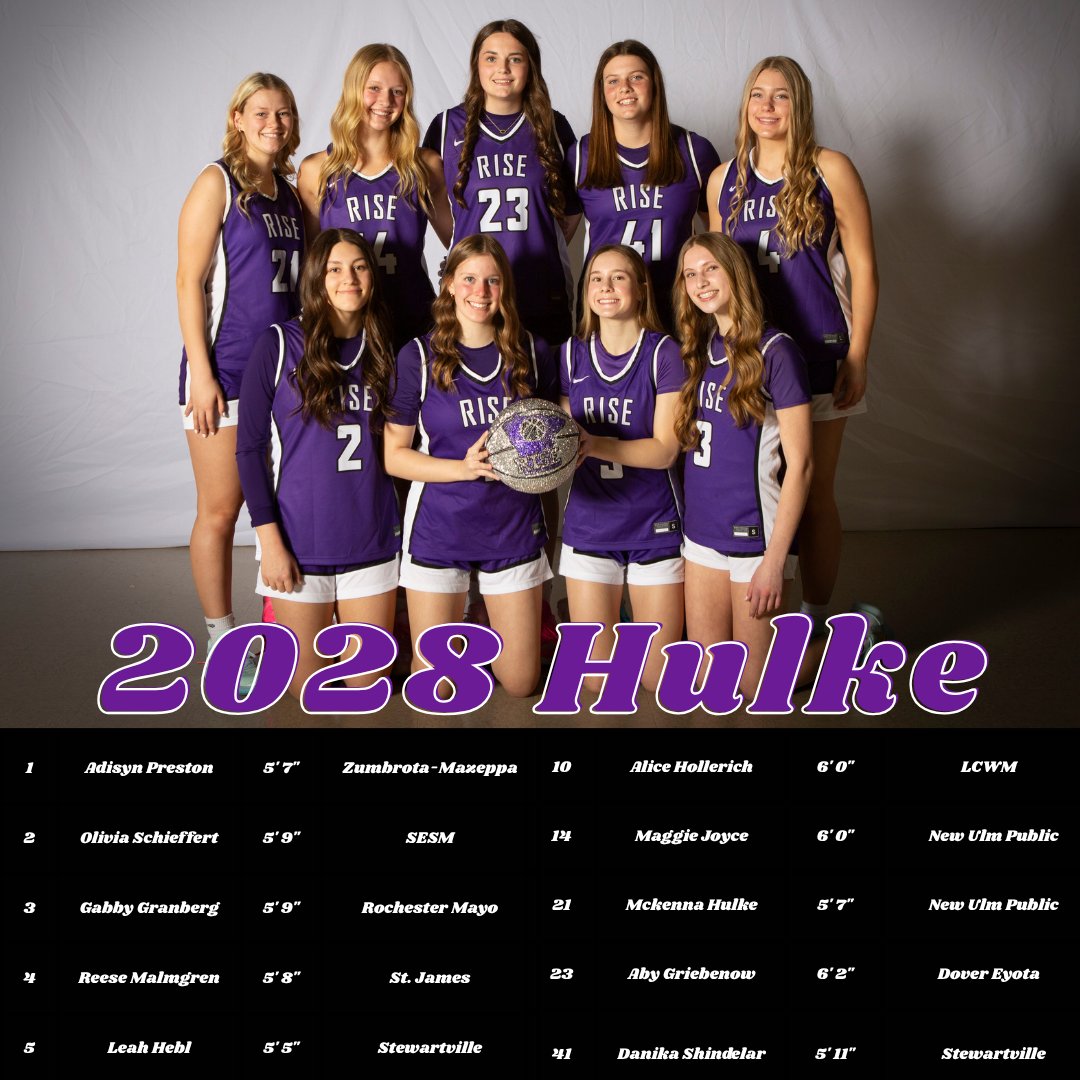 𝐌𝐍 𝐑𝐈𝐒𝐄 𝐆𝐢𝐫𝐥𝐬 𝐁𝐚𝐬𝐤𝐞𝐭𝐛𝐚𝐥𝐥 tweet media