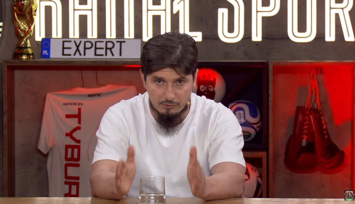 Kanał Sportowy tweet media