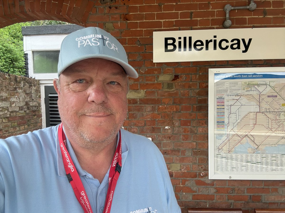 Community Pastors tweet media