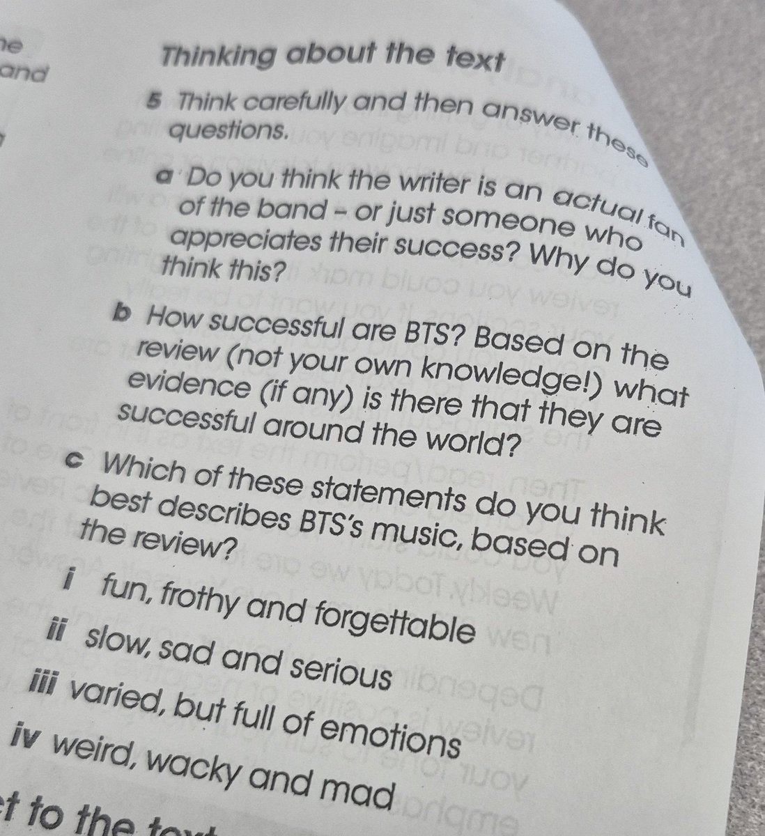 noor 🌠 saw TWICE tweet media