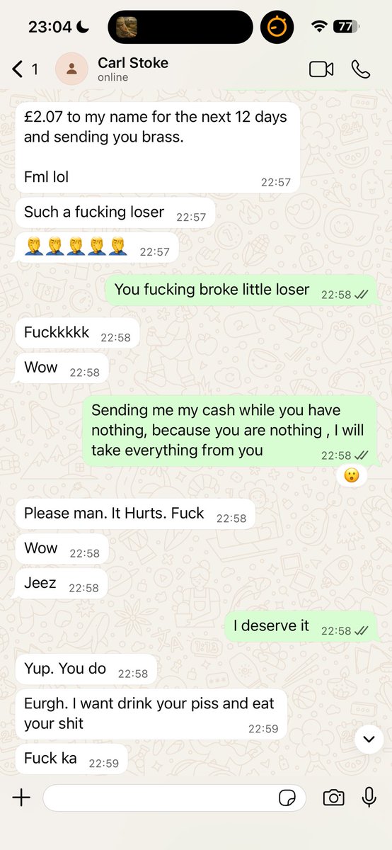 Cash God Alpha tweet media