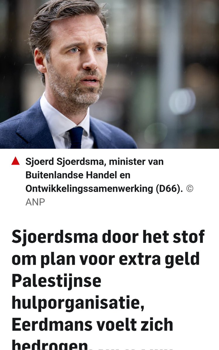 Eddec3's tweet image. Niet alleen #Eerdmans voelt zich bedrogen. Vele kiezers met hem. Over vanalles en nogwat. #kabinet