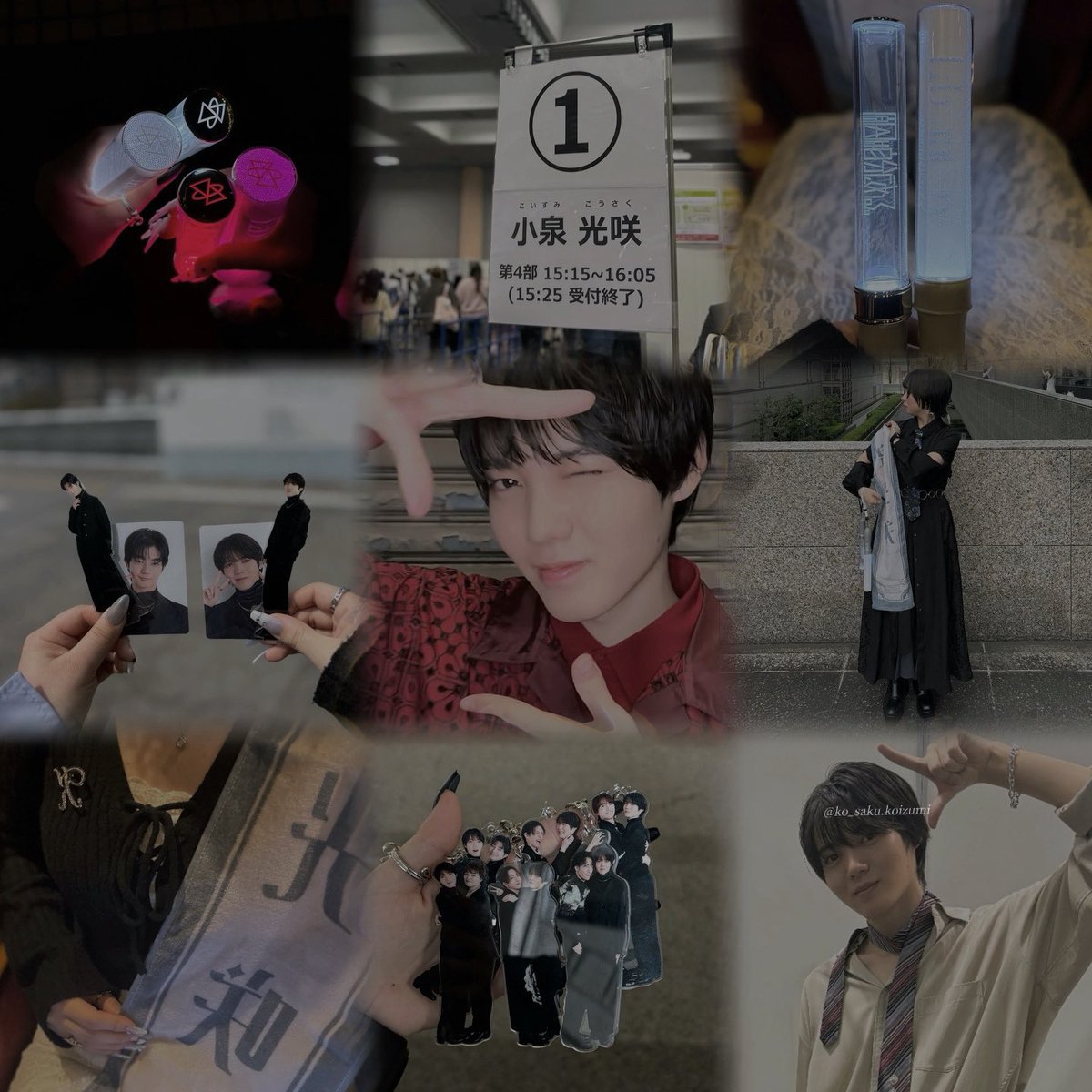 みん。 tweet media