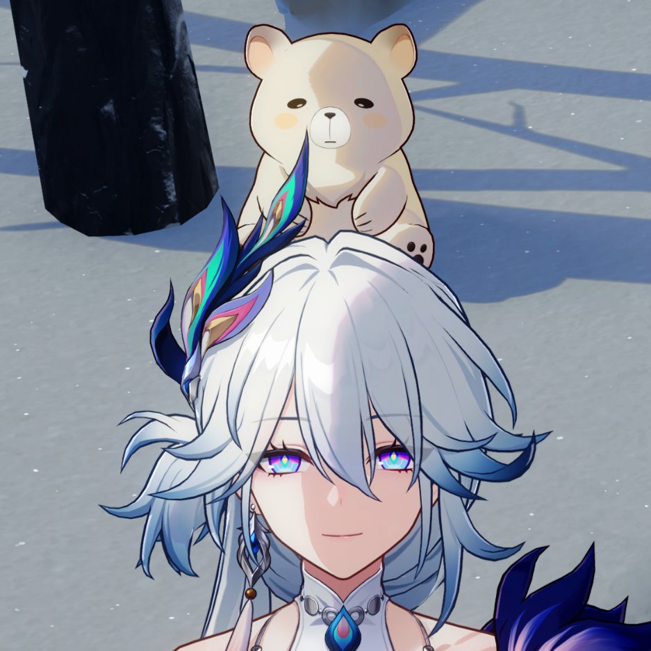 silly 🦚 tweet media