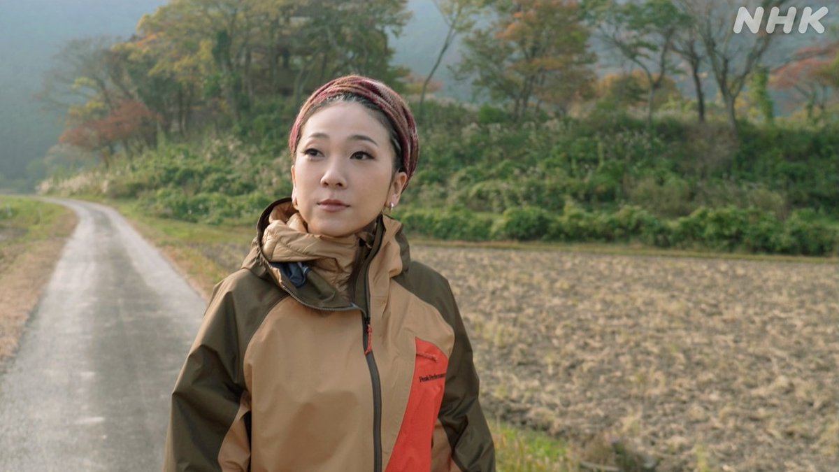 nhk_darwin's tweet photo. 【20周年開幕SP 〜あくなきSHINKAへの挑戦〜】

#MISIA さんによる新テーマ曲「ガムシャラ」
おかげさまで大大大好評！！

楽曲の初披露＆故郷・対馬での制作秘話映像
👇今ならNHK ONEで見られます👇
https://t.co/GFeU6kSr6h
▲12日(日曜) 夜7時57分まで https://t.co/CdZzWGPt9N