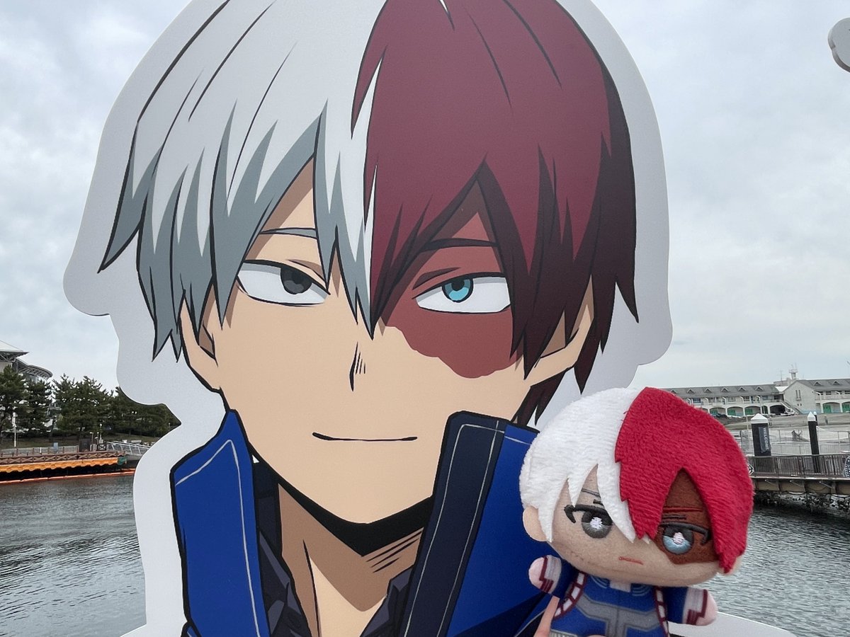 今日はシーパラ行ってきた‼️くそ突発‼️