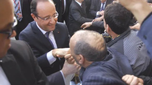 Ali Benabdallah tweet media