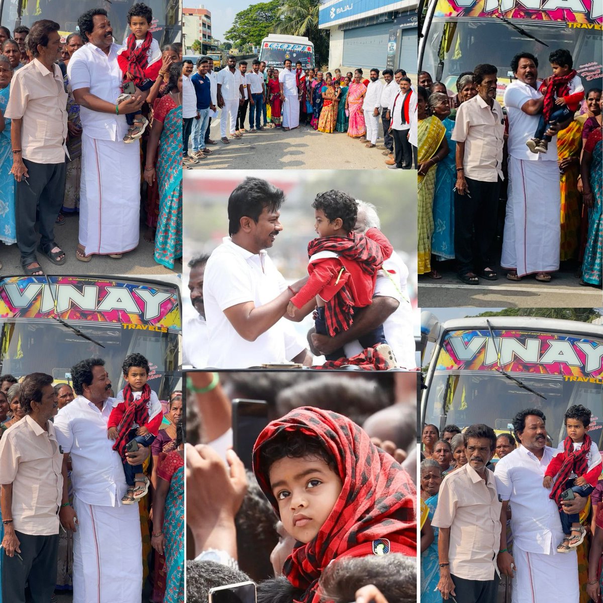 DMKVishnuram🖤❤️vignesh tweet media