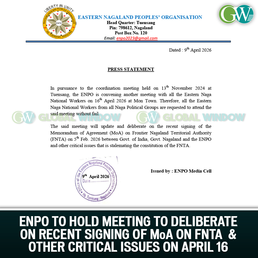 Global Window tweet media