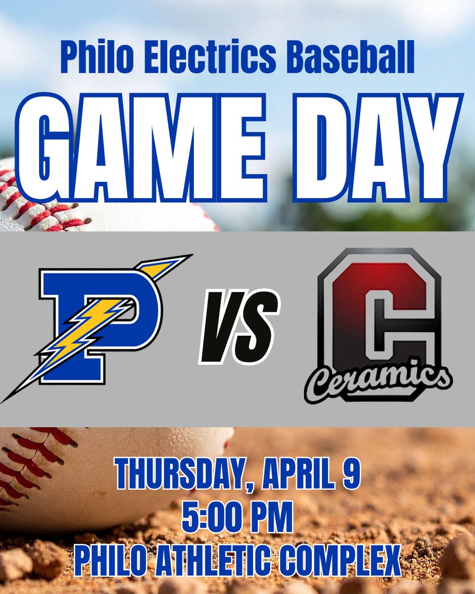 Philo Baseball tweet media