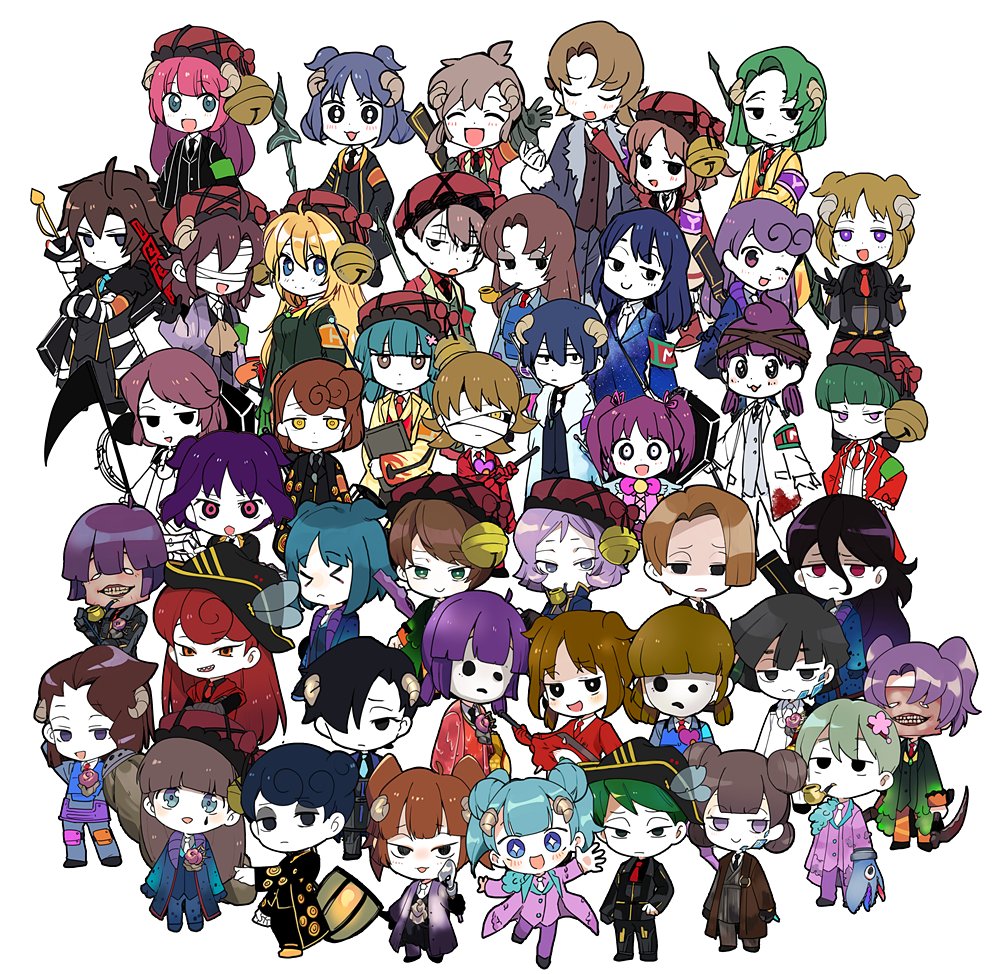 イマ茸🍄めづお tweet media