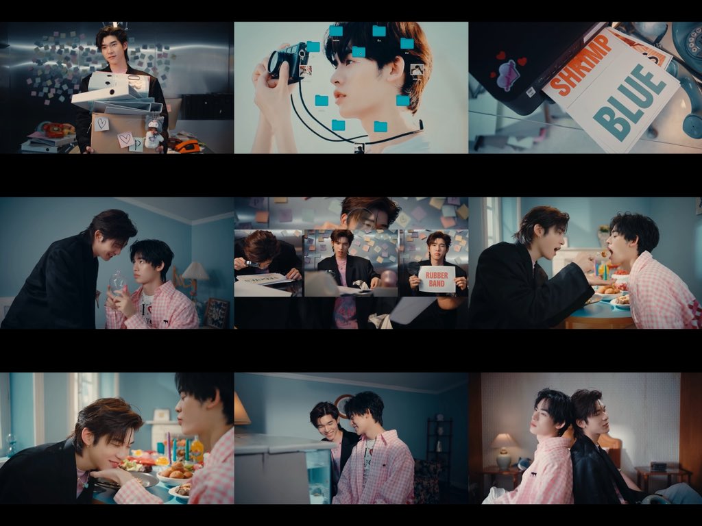 secrets. tweet media