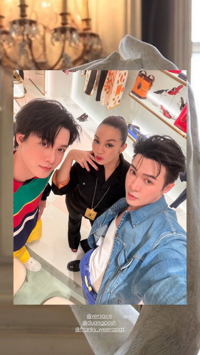 BILLY PATCHANON OFFICIAL 🐺 tweet media