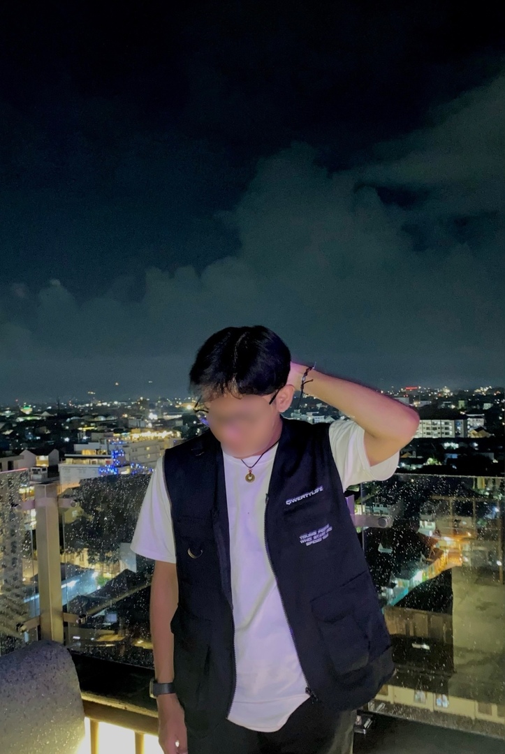 BUKAN BASE RATED tweet media