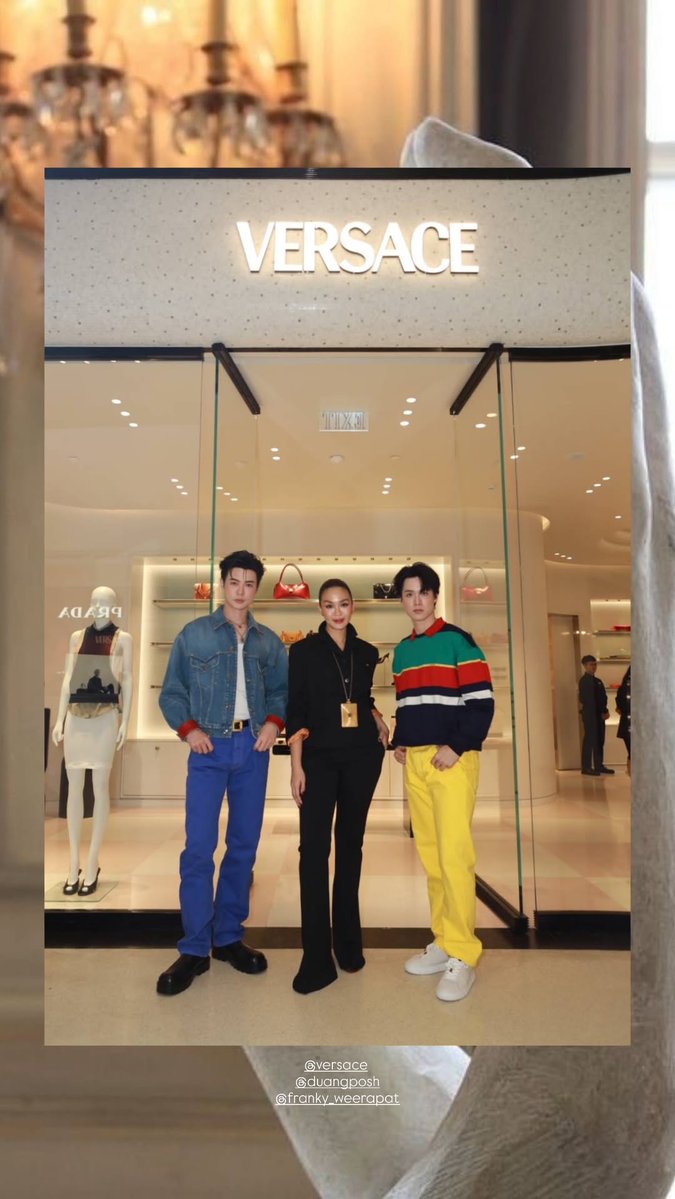 BILLY PATCHANON OFFICIAL 🐺 tweet media