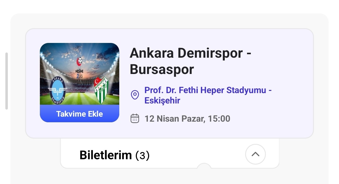 Bursasporluadam tweet media