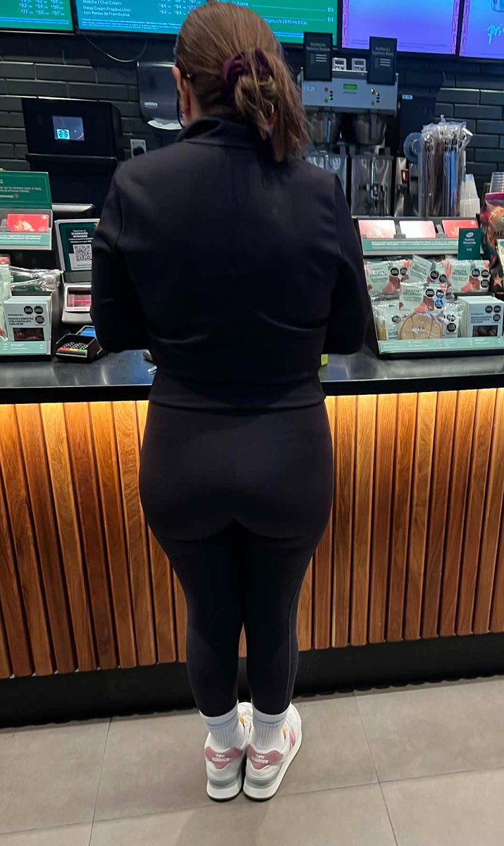 Esperando a que a la seño le den su café