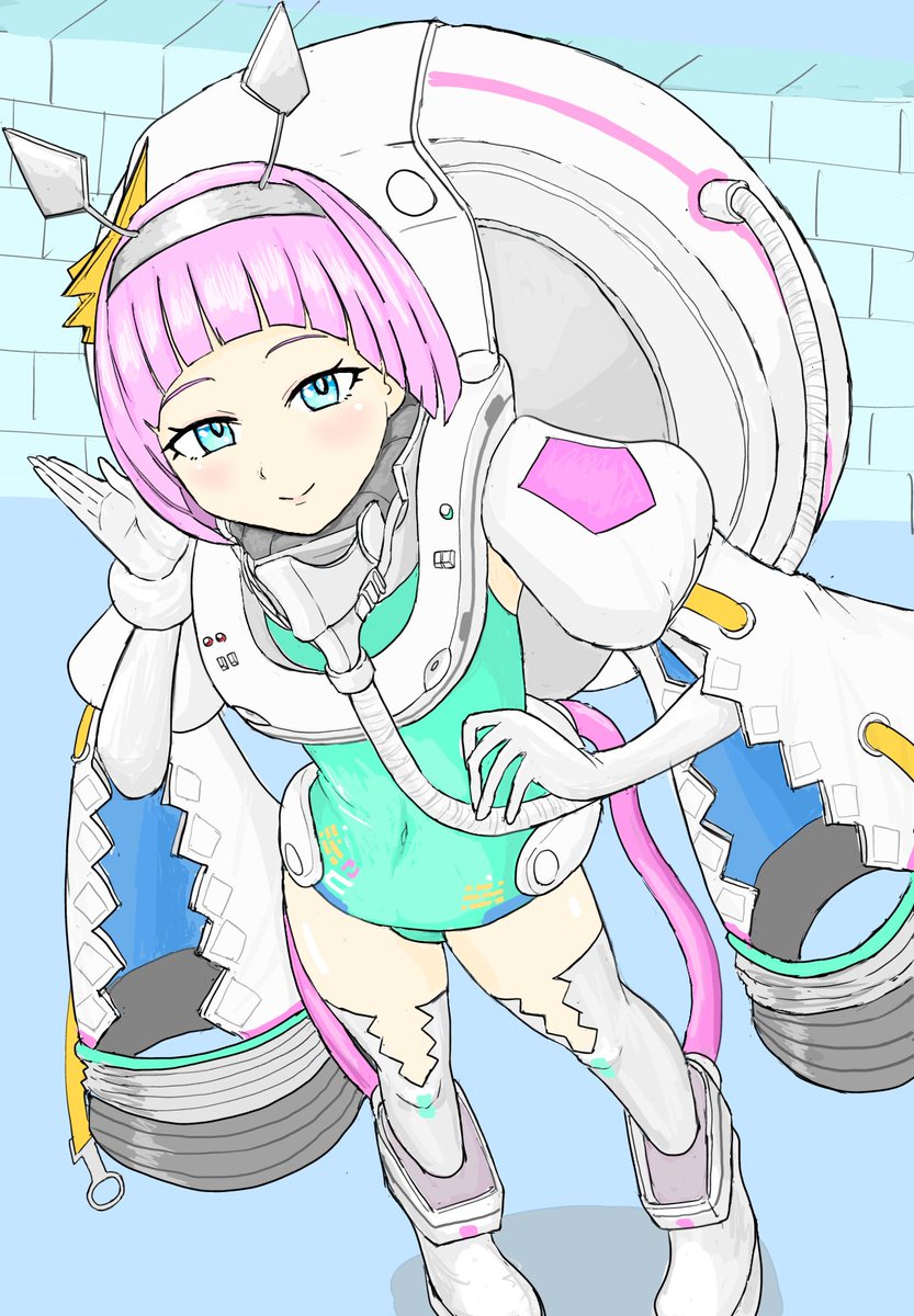 ブリリアン tweet media