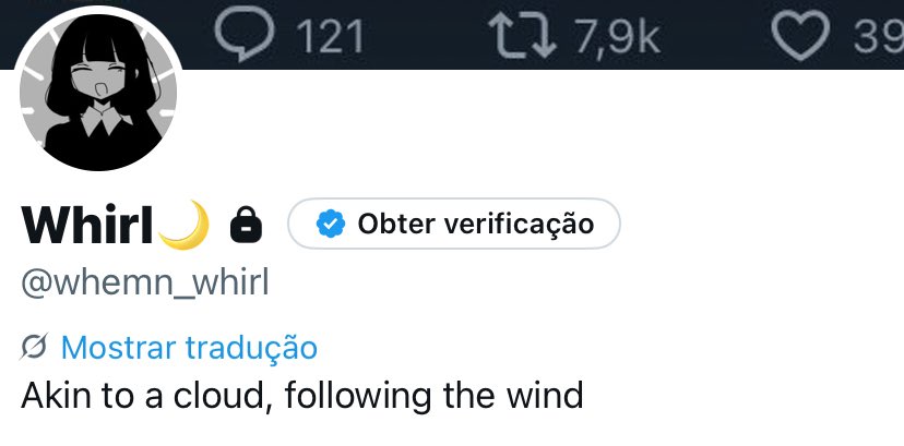 Whemn🏳️‍🌈🇧🇷🍉(3/100) tweet media