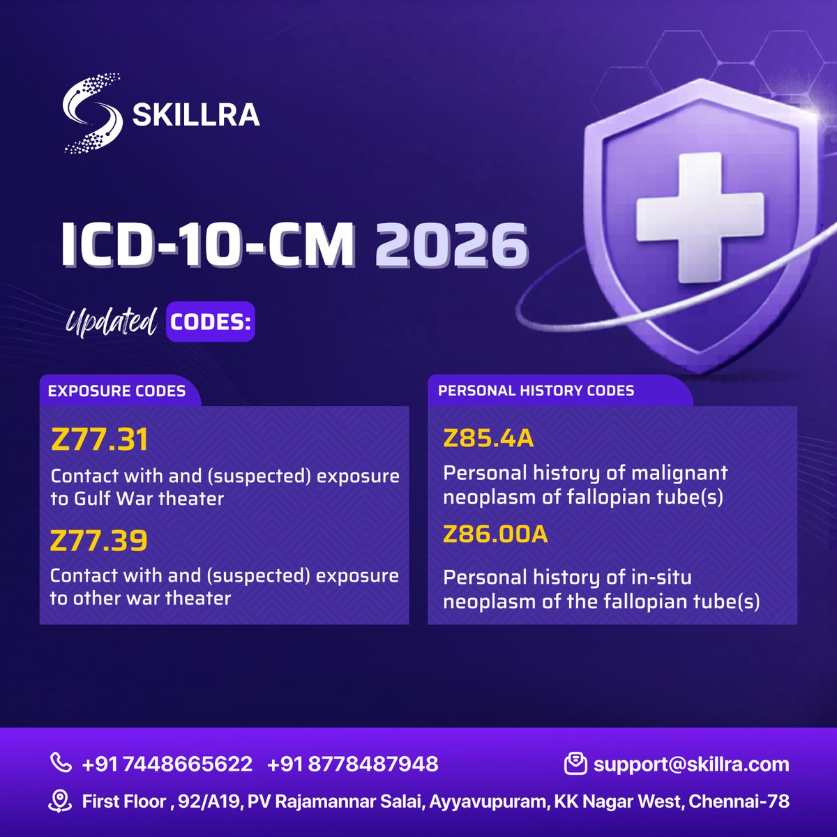 Skillra Technologies tweet media