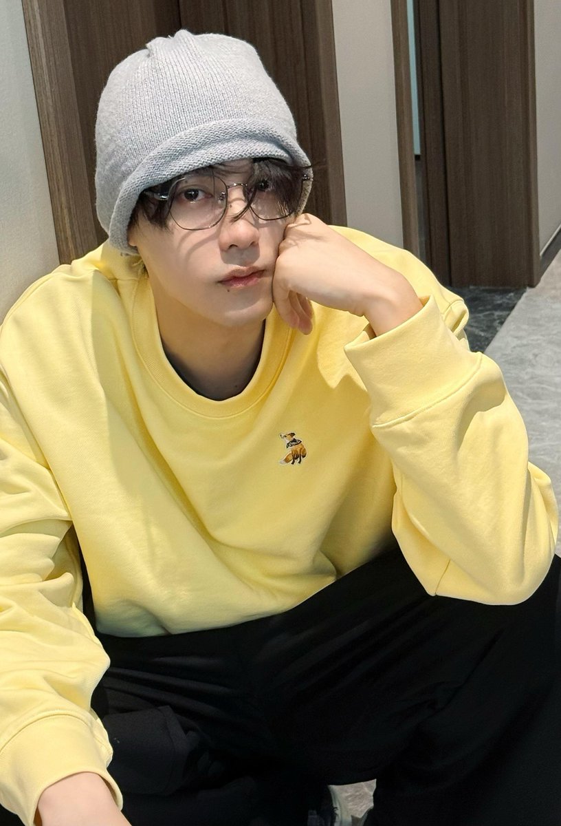 𝑻𝑰𝑨𝑵𝒁𝑰𝒀𝑼 𝑲𝑶𝑹𝑬𝑨 𝑭𝑨𝑵 𝑩𝑨𝑺𝑬 tweet media