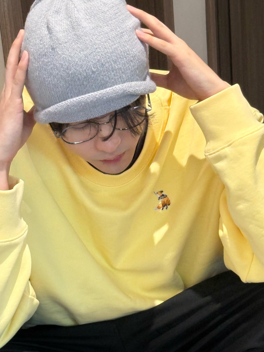 𝑻𝑰𝑨𝑵𝒁𝑰𝒀𝑼 𝑲𝑶𝑹𝑬𝑨 𝑭𝑨𝑵 𝑩𝑨𝑺𝑬 tweet media