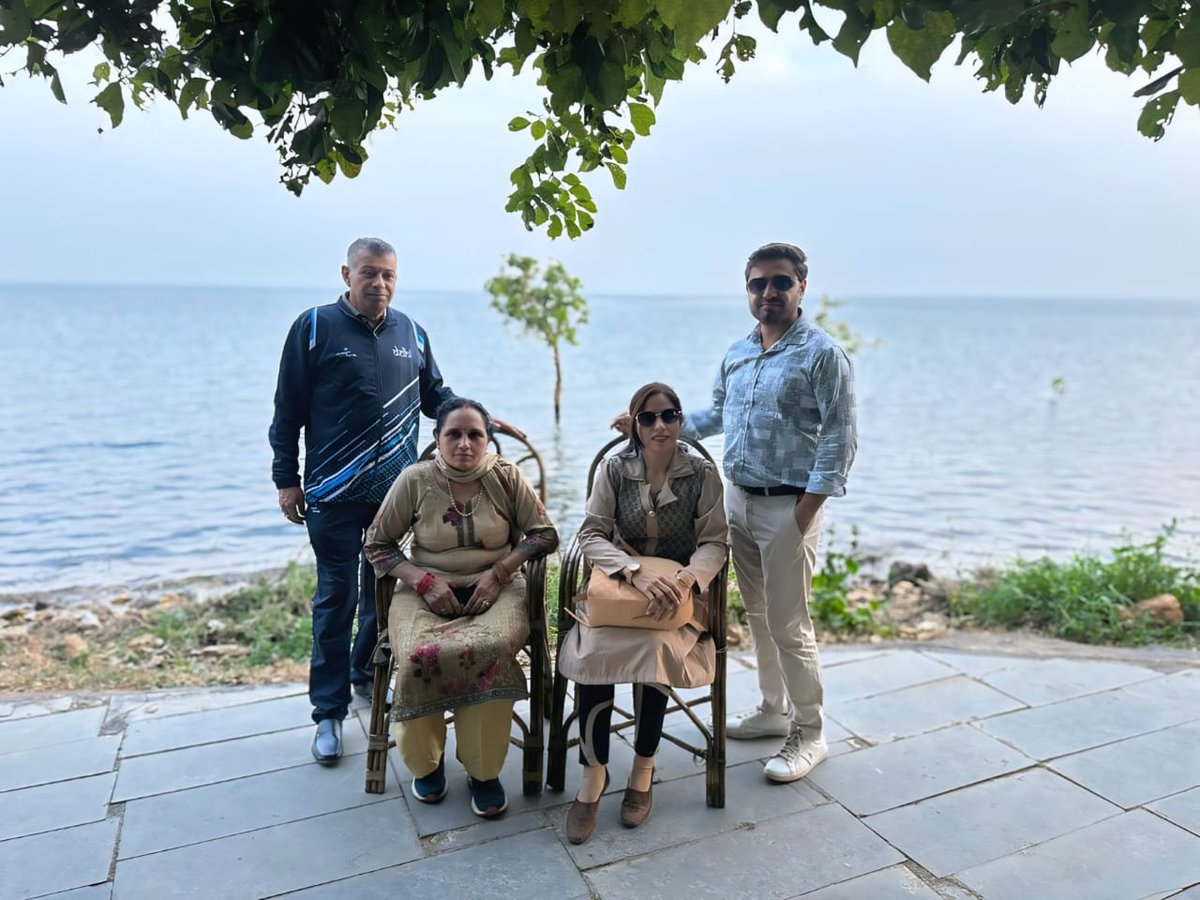 HirakudDFO's tweet image. At the #Islandcafe, we found peace, joy, and memories to treasure forever.
#familytrip #togetherness 
🌐 ecotourodisha.com
📱6372907291,9438113285
 #HirakudWildlifeDivision #DebrigarhWildlifeSanctuary #sambalpuri
@ForestDeptt @PCCFWL_Odisha @pccfodisha @odisha_tourism